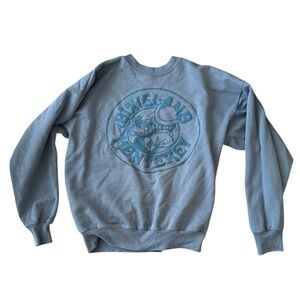 Vintage 90s Dixieland Monterey crewneck sweatshirt